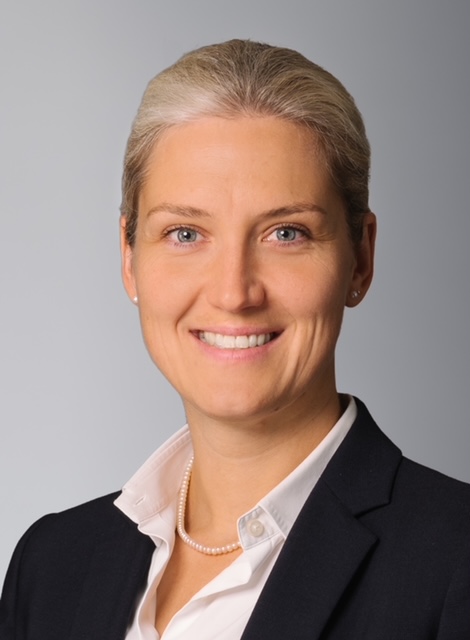 Dr. med. Katharina Gessler