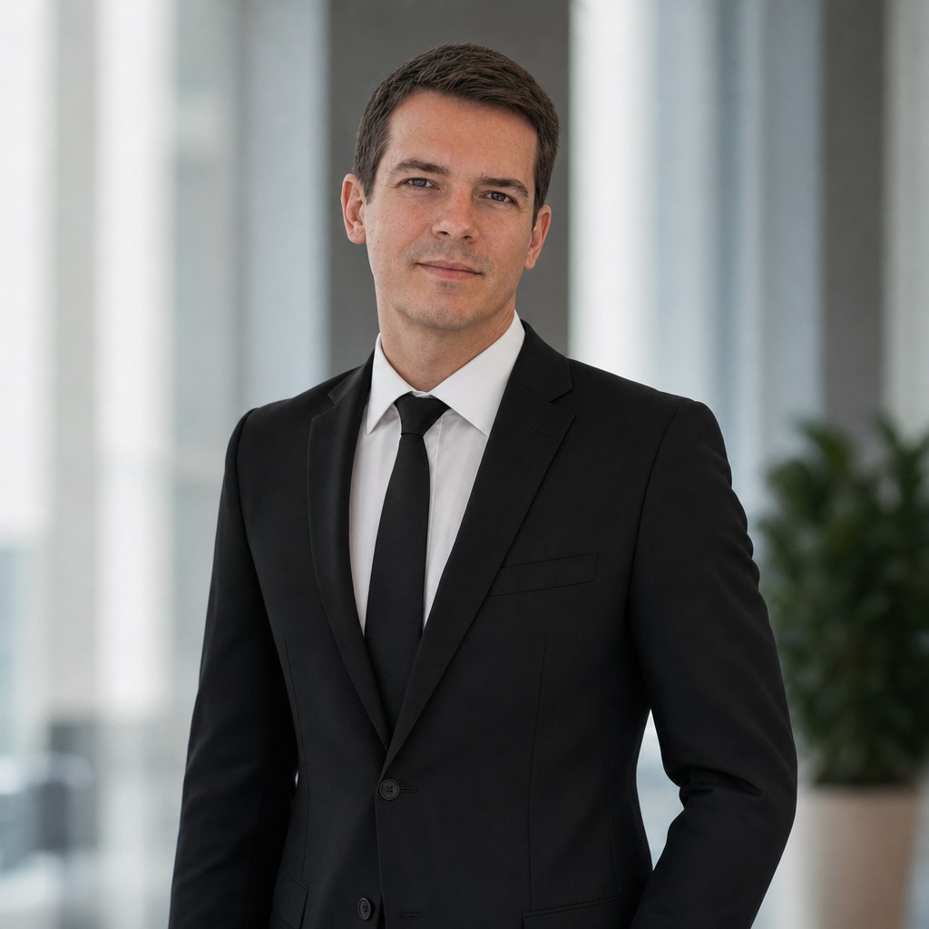 Sascha Sauer
